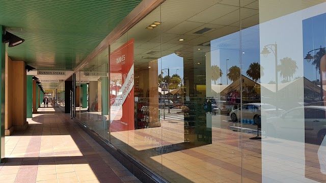 Dunnes Stores Andalucía