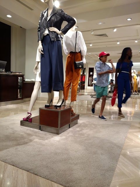 Viajes El Corte Inglés SA