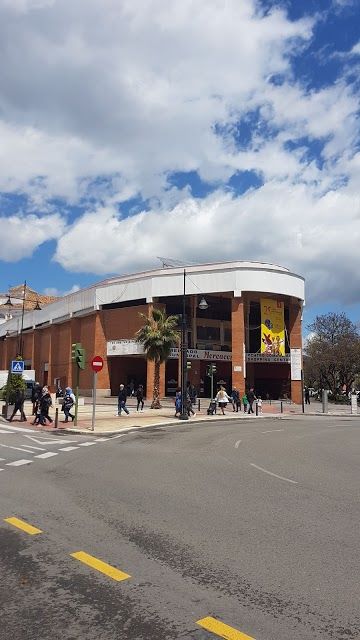 MERCACENTRO Central Market