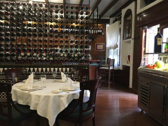 Restaurante Figón de Juan