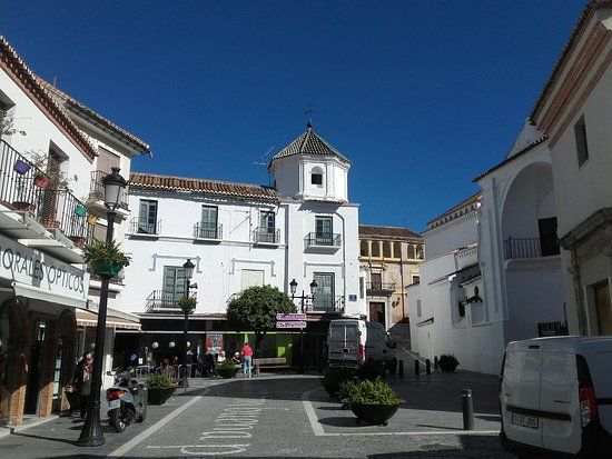 Convento de San Francisco