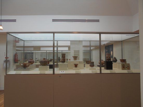 Museo de Arte Precolombino Felipe Orlando