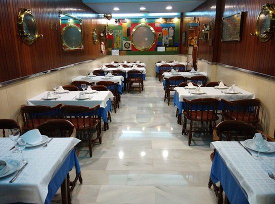 Restaurante el Navio