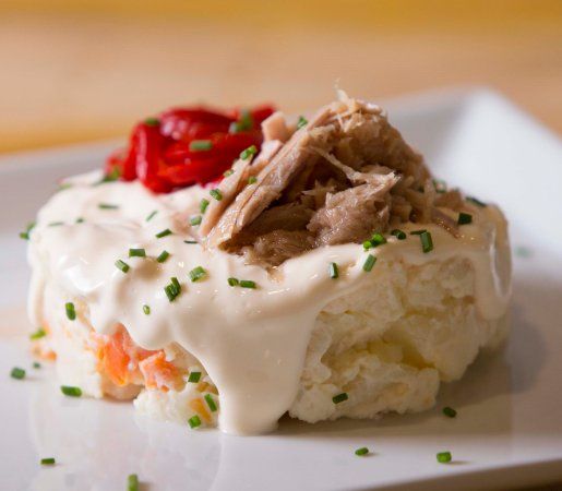 Gorki Seleccion Puerto de Malaga