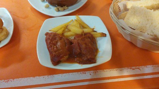 El Despachito de Gloria