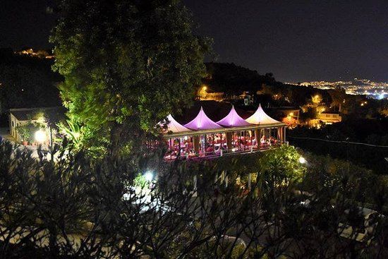 Bella Vista Pizzorante