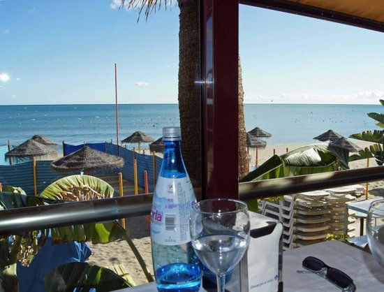 Chiringuito la Jabega