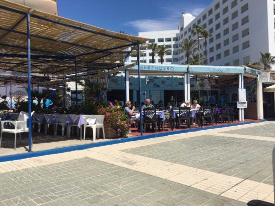 Merendero Cobos E Hijos SL