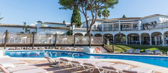 El Paraiso Restaurante & Country Club