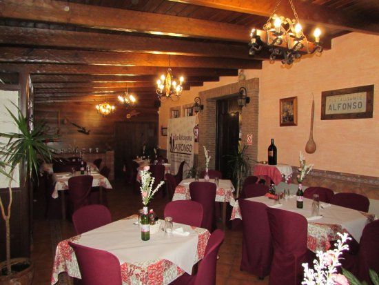 Restaurante Alfonso