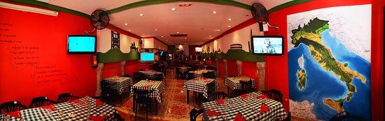 Little Italy 3.0 trattoria e delizie