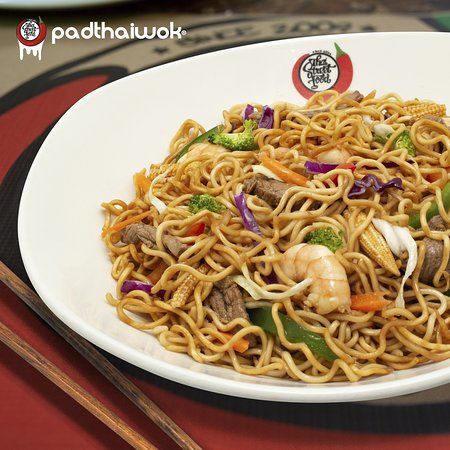 PadThaiWok Fuengirola