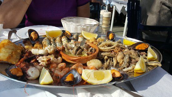 Bar Freiduria Armando