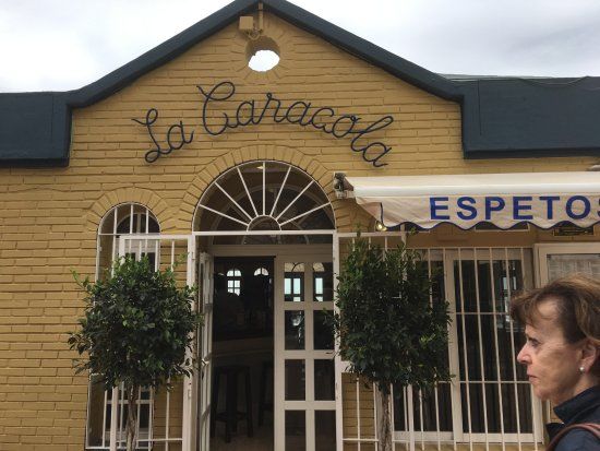 La Caracola