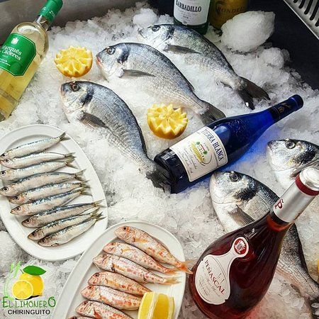 Chiringuito El Limonero