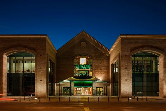 Centro Comercial El Ingenio