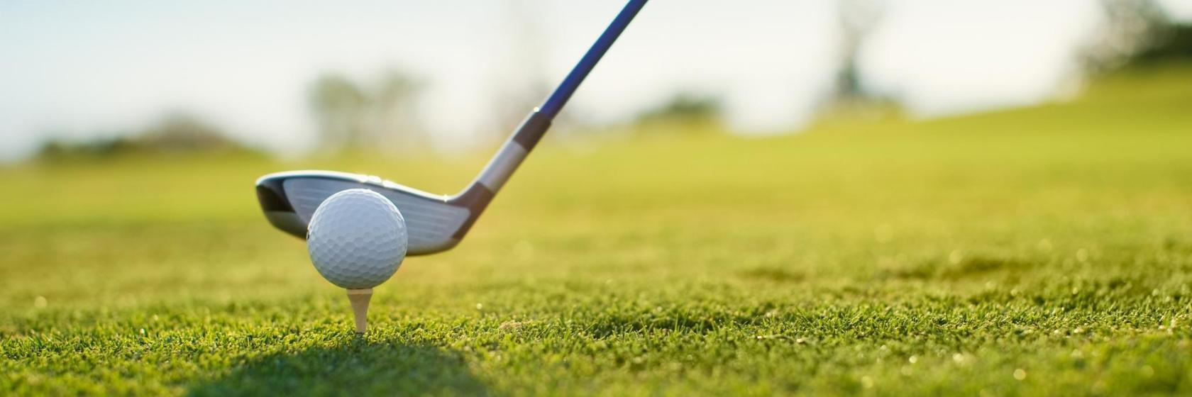 Campo de golf El Paraíso