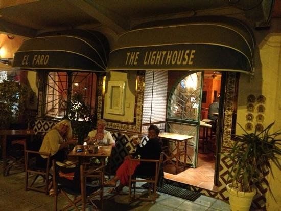 el faro