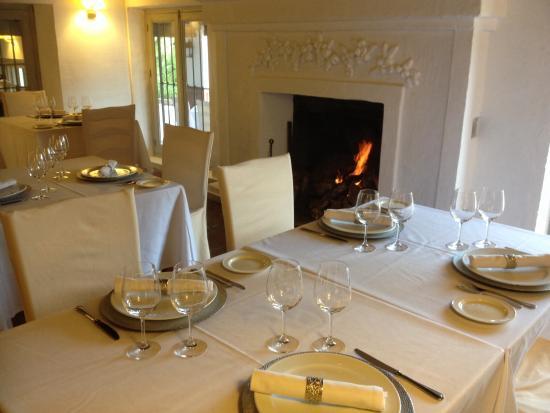 Restaurante la Ventilla