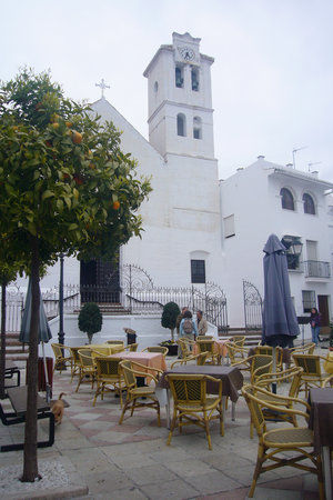 Taberna del Sacristán