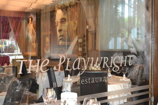 The Playwright Marbella