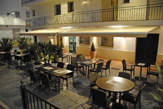 Restaurante El Labrador