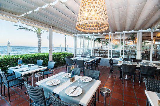 Alabardero Beach Club