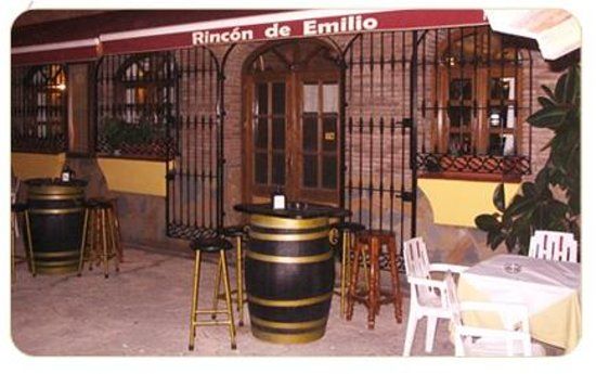 Rincon de Emilio