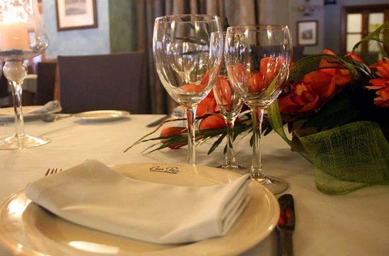 Restaurante Casa Paco de Coin