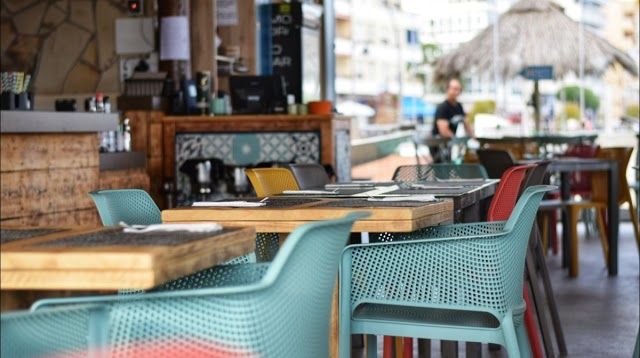 Chiringuito El Madero