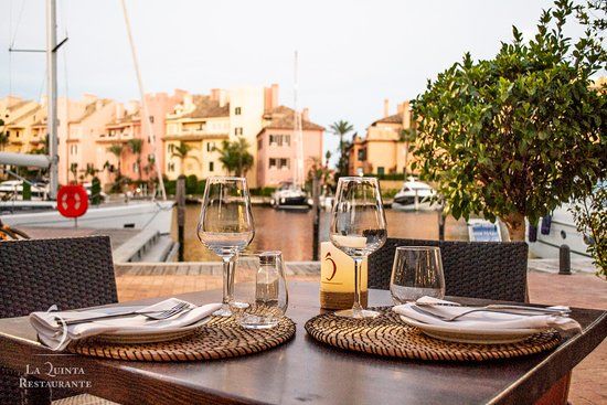 Parrilla La Quinta Restaurante