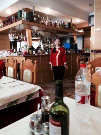 Restaurante Cantonese