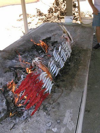 Chiringuito El Paseo