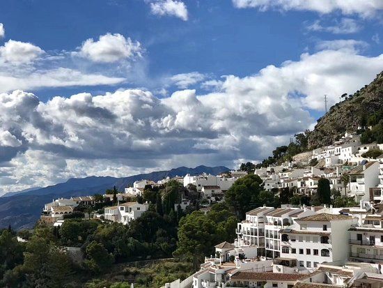 el Centro de Artes Mijas